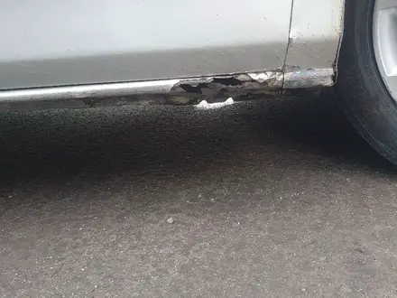 Toyota Alphard 2005 года за 6 100 000 тг. в Астана – фото 6