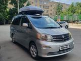 Toyota Alphard 2005 годаүшін6 100 000 тг. в Астана