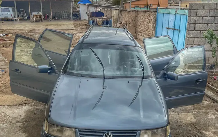 Volkswagen Passat 1994 годаfor1 300 000 тг. в Шымкент