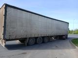 Schmitz 2005 годаүшін3 500 000 тг. в Уральск – фото 4