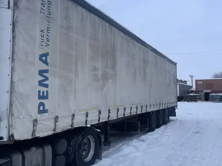 Schmitz 2005 года за 3 500 000 тг. в Уральск – фото 10