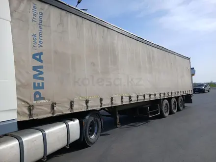 Schmitz 2005 года за 3 500 000 тг. в Уральск