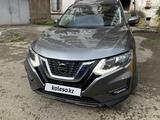 Nissan Rogue 2018 годаүшін8 200 000 тг. в Алматы