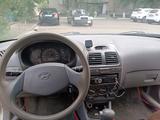Hyundai Accent 1998 годаүшін600 000 тг. в Павлодар