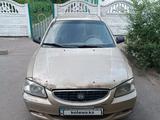 Hyundai Accent 1998 годаүшін600 000 тг. в Павлодар – фото 2