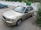 Hyundai Accent 1998 годаүшін600 000 тг. в Павлодар – фото 4