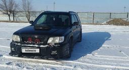 Subaru Forester 1997 года за 3 700 000 тг. в Тараз – фото 2