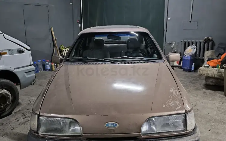 Ford Sierra 1989 годаfor500 000 тг. в Караганда