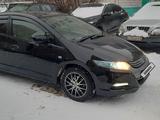 Honda Insight 2009 года за 5 500 000 тг. в Усть-Каменогорск – фото 2