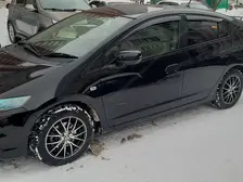 Honda Insight, 2009