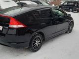 Honda Insight 2009 годаfor5 700 000 тг. в Усть-Каменогорск – фото 4