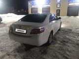 Toyota Camry 2007 года за 5 000 000 тг. в Актобе – фото 4