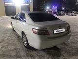 Toyota Camry 2007 года за 5 000 000 тг. в Актобе – фото 3