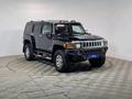 Hummer H3 2006 года за 5 890 000 тг. в Алматы – фото 3