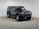 Hummer H3 2006 года за 5 890 000 тг. в Алматы – фото 3