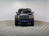 Hummer H3 2006 года за 5 890 000 тг. в Алматы – фото 2