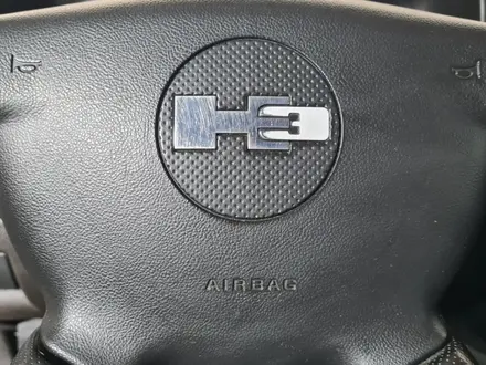 Hummer H3 2006 года за 5 890 000 тг. в Алматы – фото 18