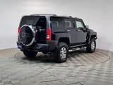 Hummer H3 2006 года за 5 890 000 тг. в Алматы – фото 5