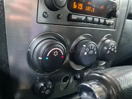Hummer H3 2006 года за 5 890 000 тг. в Алматы – фото 25