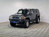 Hummer H3 2006 года за 5 890 000 тг. в Алматы