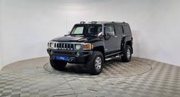 Hummer H3 2006 года за 5 890 000 тг. в Алматы