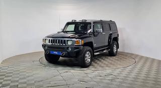 Hummer H3 2006 года за 5 890 000 тг. в Алматы