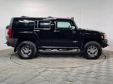 Hummer H3 2006 года за 5 890 000 тг. в Алматы – фото 4
