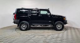 Hummer H3 2006 года за 5 890 000 тг. в Алматы – фото 4