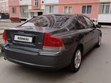 Volvo S60 2006 годаүшін5 000 000 тг. в Алматы – фото 3