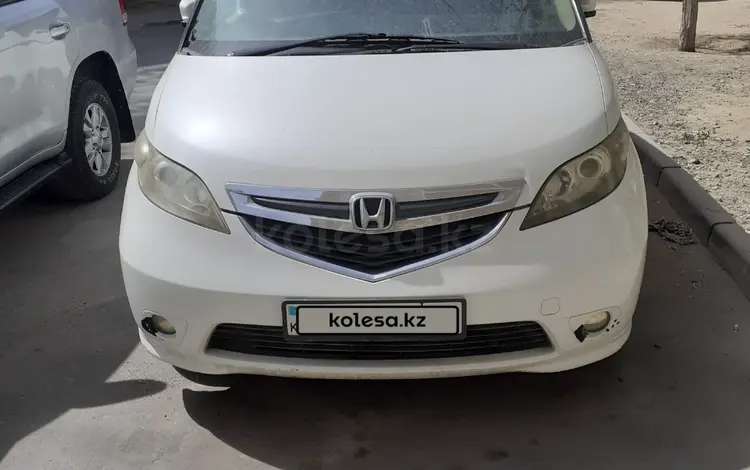 Honda Elysion 2004 года за 4 200 000 тг. в Актау