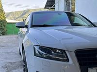 Audi A5 2011 года за 7 500 000 тг. в Алматы