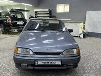 ВАЗ (Lada) 2114 2013 годаүшін1 500 000 тг. в Шымкент