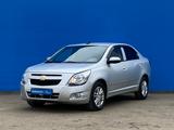 Chevrolet Cobalt 2022 года за 6 590 000 тг. в Алматы