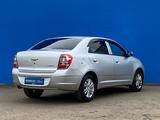 Chevrolet Cobalt 2022 года за 6 430 000 тг. в Алматы – фото 3