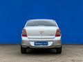 Chevrolet Cobalt 2022 года за 6 430 000 тг. в Алматы – фото 4