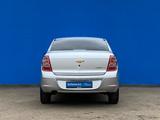 Chevrolet Cobalt 2022 года за 6 590 000 тг. в Алматы – фото 4