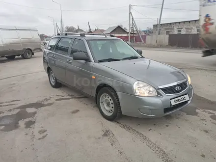 ВАЗ (Lada) Priora 2171 2012 года за 3 000 000 тг. в Семей – фото 10