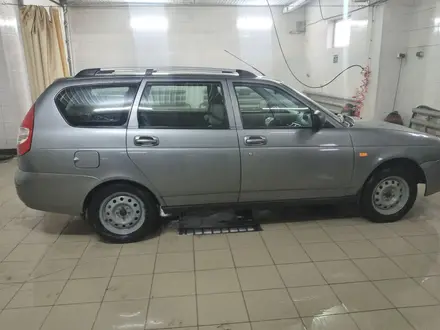 ВАЗ (Lada) Priora 2171 2012 года за 3 000 000 тг. в Семей – фото 14