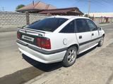 Opel Vectra 1994 годаүшін550 000 тг. в Талдыкорган – фото 4