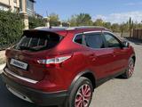 Nissan Qashqai 2016 года за 6 950 000 тг. в Караганда – фото 4