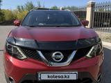 Nissan Qashqai 2016 года за 6 950 000 тг. в Караганда – фото 3
