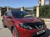 Nissan Qashqai 2016 года за 6 950 000 тг. в Караганда
