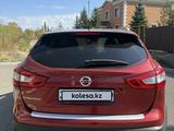 Nissan Qashqai 2016 года за 6 950 000 тг. в Караганда – фото 5