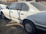 BMW 520 1988 года за 1 200 000 тг. в Алматы – фото 3