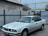 BMW 520 1988 года за 1 200 000 тг. в Алматы