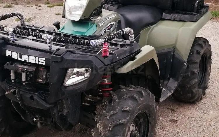 Polaris  Спортсмен 2006 года за 3 000 000 тг. в Алматы