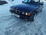 BMW 525 1994 годаүшін2 900 000 тг. в Алматы