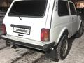 ВАЗ (Lada) Lada 2121 2012 года за 2 000 000 тг. в Астана – фото 2