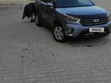 Hyundai Creta 2017 годаfor8 000 000 тг. в Алматы – фото 5