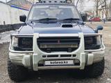 Mitsubishi Pajero 1997 годаүшін4 500 000 тг. в Алматы – фото 2